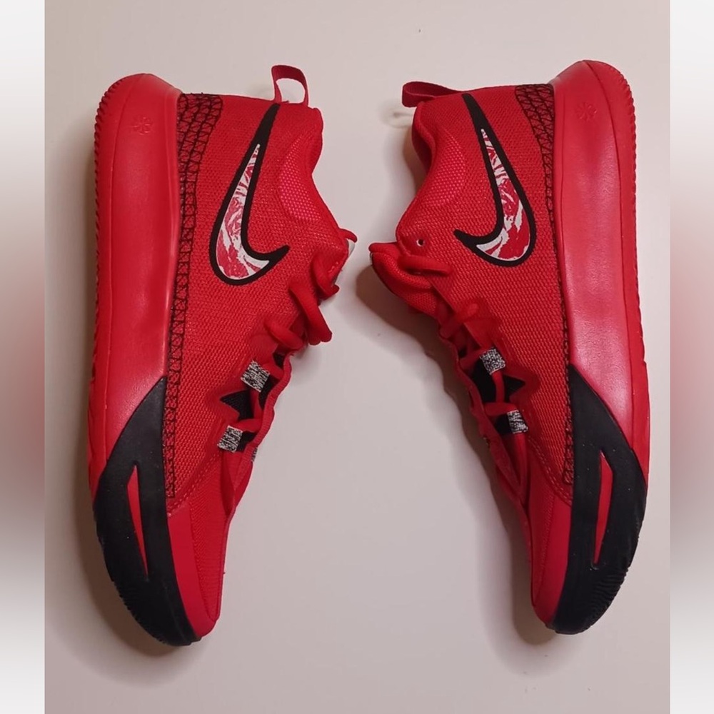 Nike Kyrie Flytrap 6 University Red - Picture 6 of 7